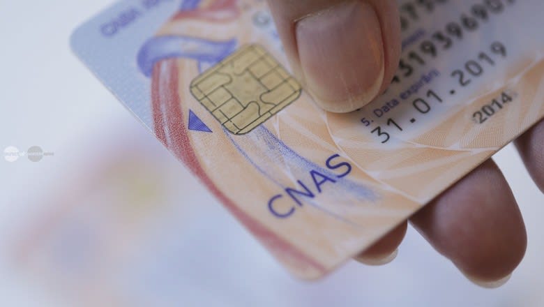Cardul de sănătate nu a dispărut la 1 septembrie 2026. Înlocuirea treptată cu cartea electronică de identitate