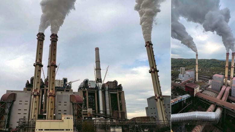 Grupul 4 de la Termocentrala Rovinari, pregătit pentru sincronizare în sistemul energetic național