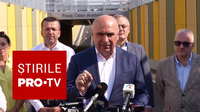 Ilie Bolojan propune obligativitatea bateriilor de stocare pentru noii prosumatori fotovoltaici