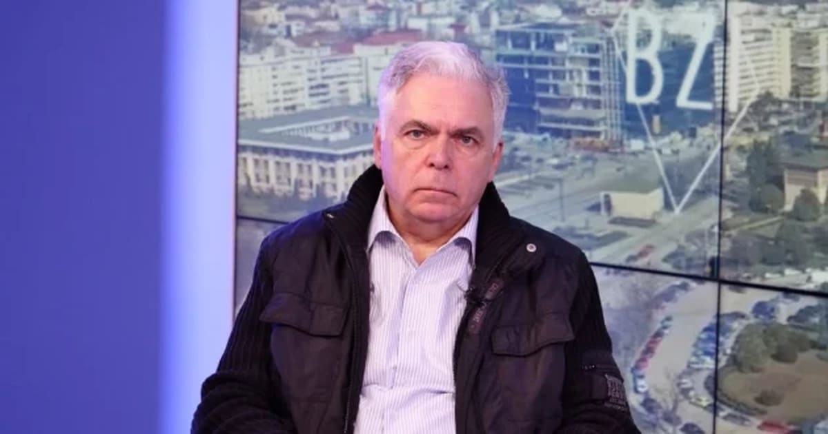 Adrian Severin critică acordul de la Mecca: „O formă fără fond, un vestitor al ordinii postamericane?”