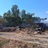 Pompieri în acțiune stingând incendii și salvând persoane în județul Bihor Pompieri în acțiune stingând incendii și salvând persoane în județul Bihor