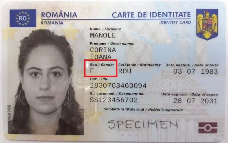 Județul Mureș atinge 97,5% adopție a cărții electronice de identitate