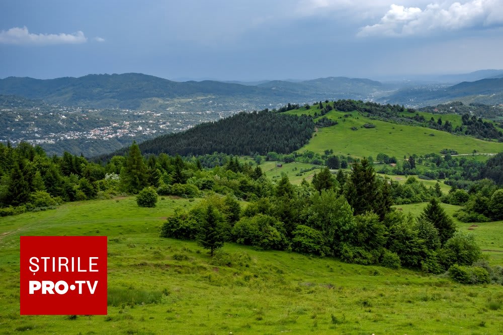 Breaza, orașul din apropierea Bucureștiului, oferă o escapadă în natură și obiective turistice