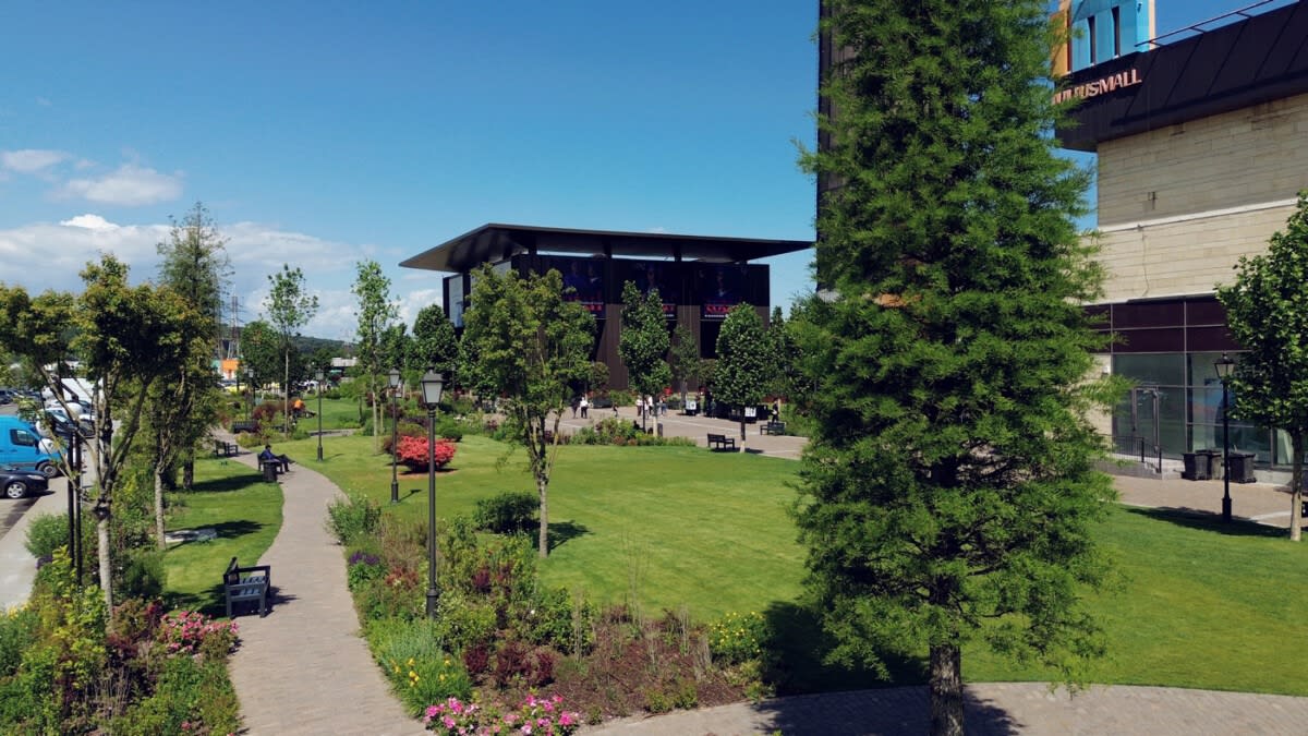 Activități de vară la Iulius Mall Suceava Activități de vară la Iulius Mall Suceava