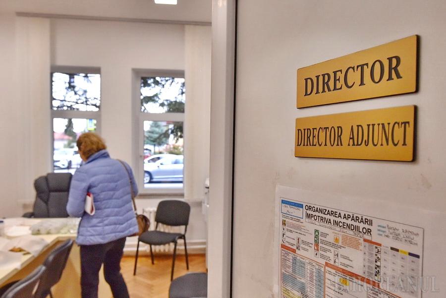 Concurs pentru directori: 245 de funcții vacante în școlile din Bihor, înscrierile încep în septembrie