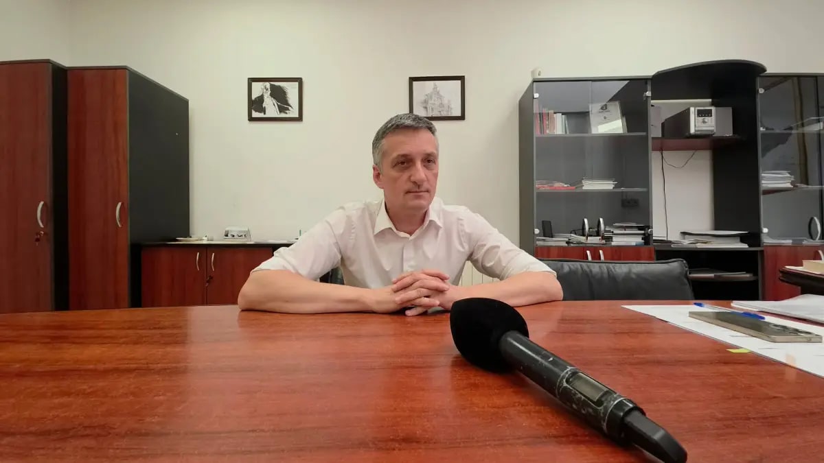 Transportul public din Alba Iulia se relansează după două luni de blocaj, anunță viceprimar