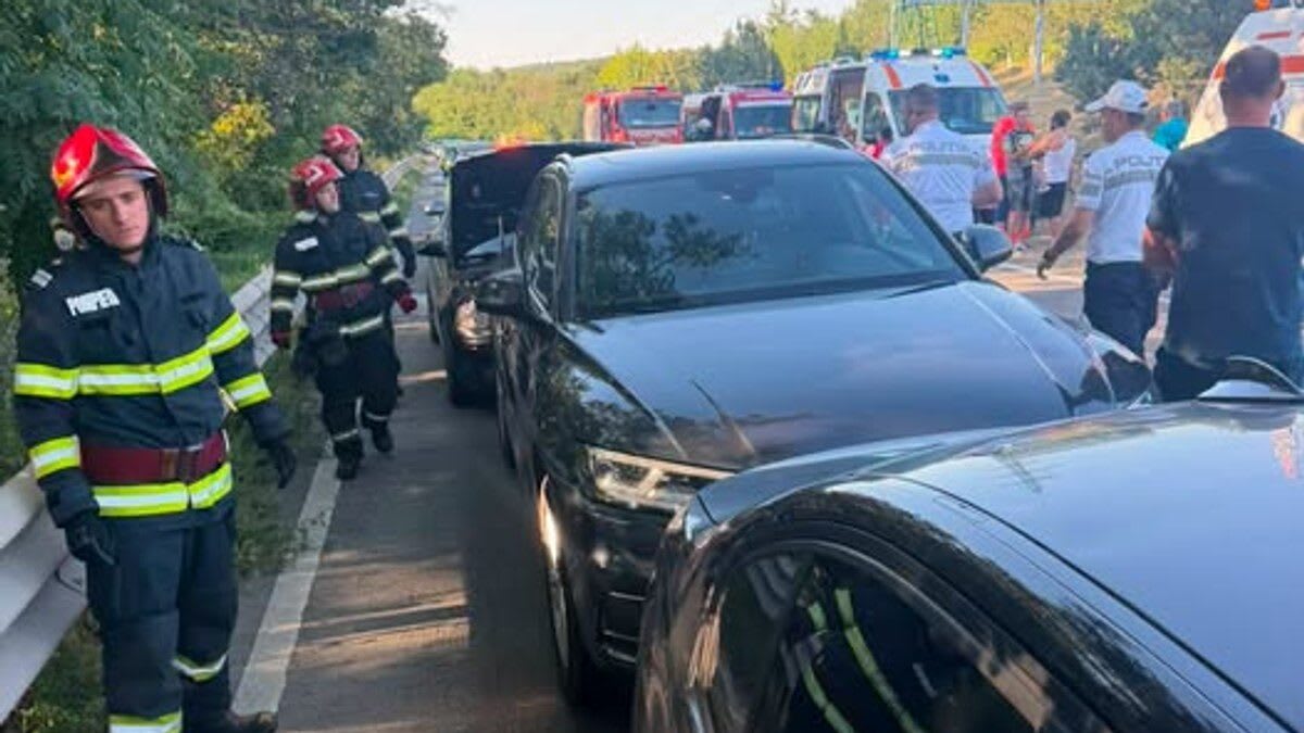 Polițiștii din Satu Mare au depistat trei conducători auto cercetați pentru infracțiuni rutieră în intervalul 16-17 august