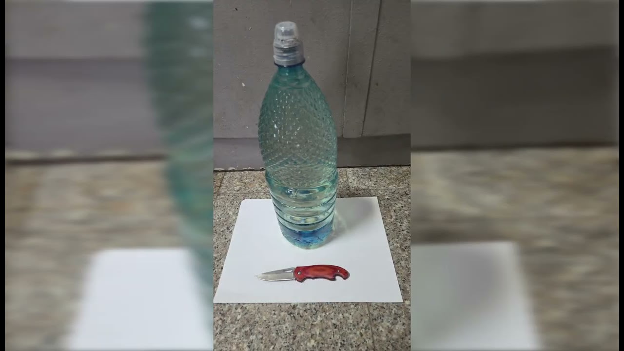 Un băiat de 14 ani a fost prins încercând să intre în sediul Judecătoriei Medgidia cu un briceag și benzină