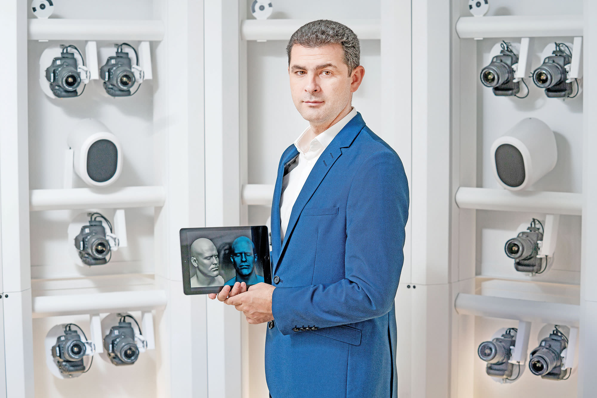 Un investitor din Baia Mare a preluat 20% din Soft Tehnica pentru 2,5 milioane de lei