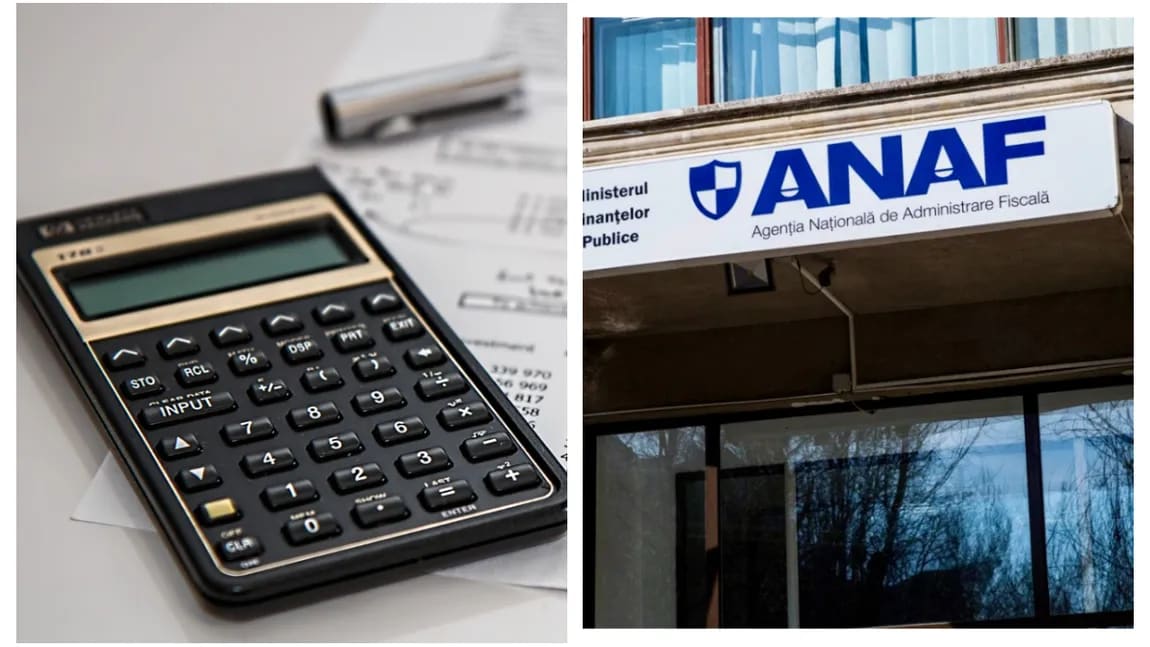ANAF verifică averile românilor și stabilește obligații fiscale de peste 540 de milioane de lei