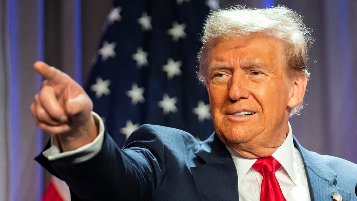 Cota de încredere a lui Donald Trump a ajuns la cel mai scăzut nivel al mandatului său