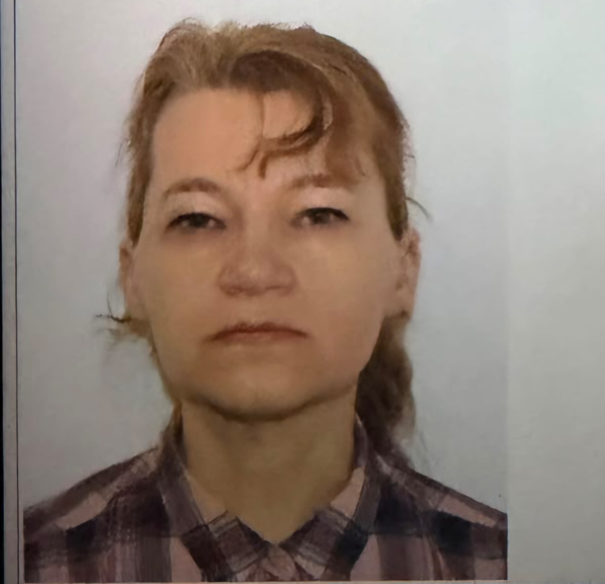 Poliția din Râmnicu Vâlcea caută o femeie dispărută de la domiciliu în 18 august 2026
