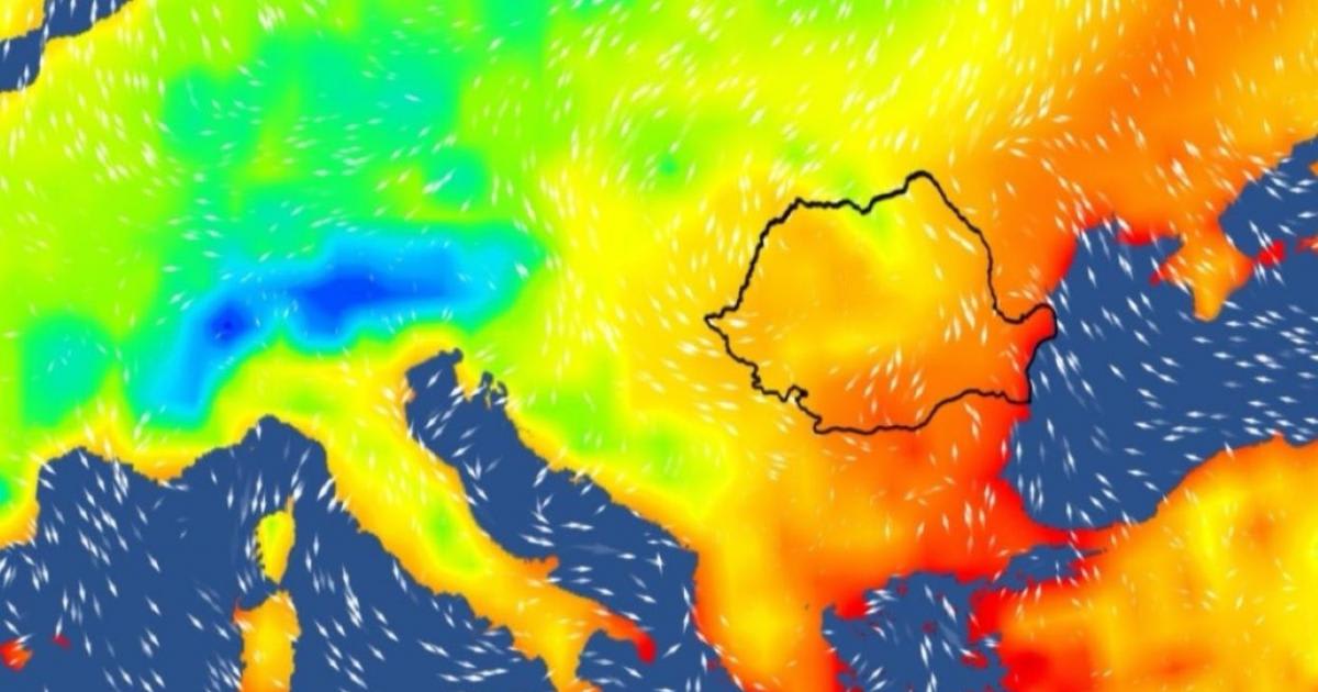 Meteorologii români monitorizând vremea în aer liber Meteorologii români monitorizând vremea în aer liber