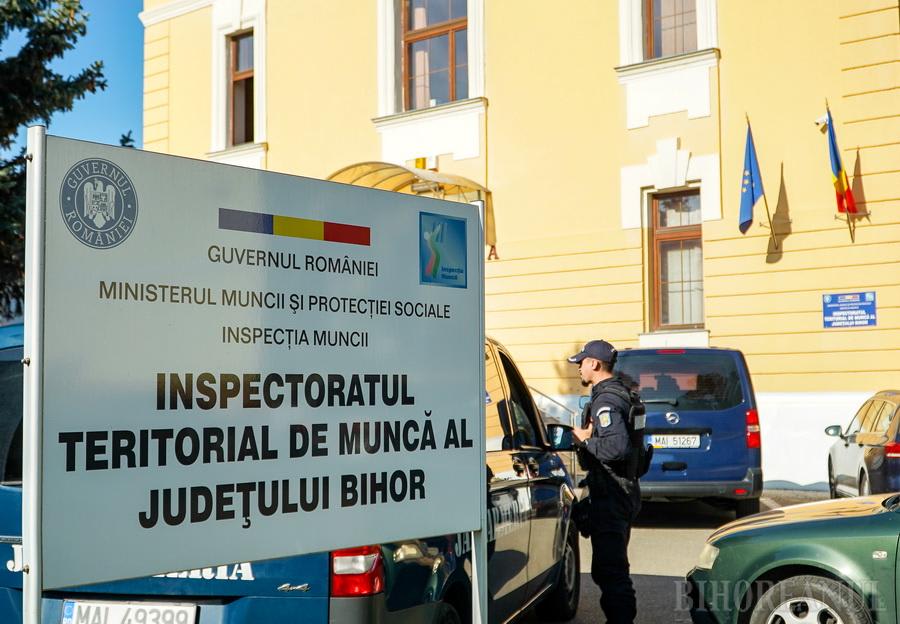 Scandalul Dumbrava: Șase angajați ai ITM Bihor, cercetați disciplinar după amenda-record de un milion de lei