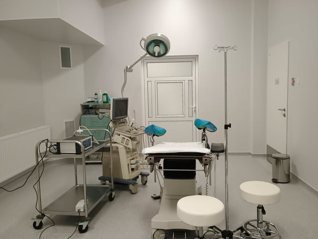 Lucrări de modernizare a centrului de fertilizare in vitro la Spitalul Județean Cluj Lucrări de modernizare a centrului de fertilizare in vitro la Spitalul Județean Cluj