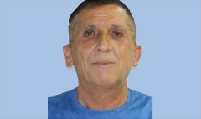 Polițiștii din Hunedoara caută de 10 ani un bărbat dispărut, familia cere ajutorul public