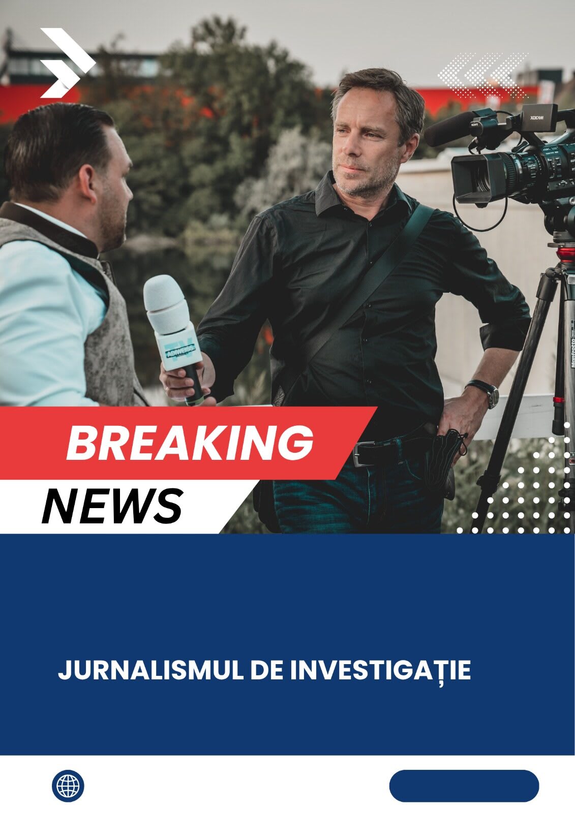 Jurnalismul de investigație în România: Lecții după 1989