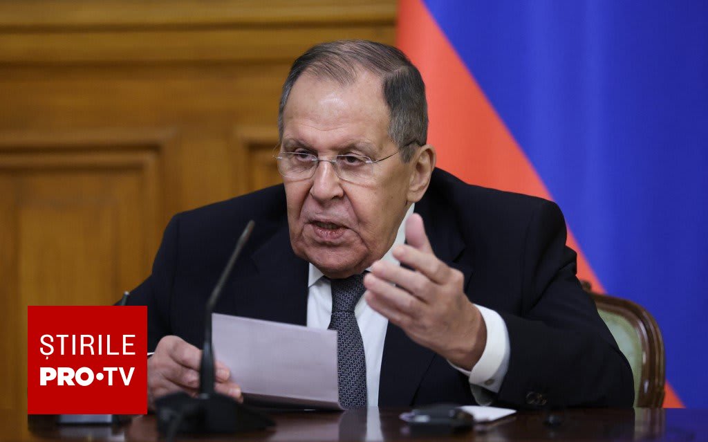 Lavrov elogiază trupele nord-coreene trimise să lupte alături de Rusia: Se confruntă cu „clica ucraineană”