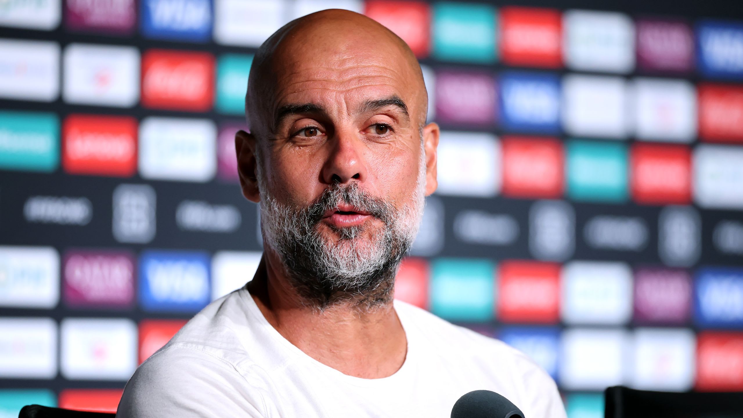Pep Guardiola a anunțat că ia o pauză lungă, posibil chiar retragerea din fotbal