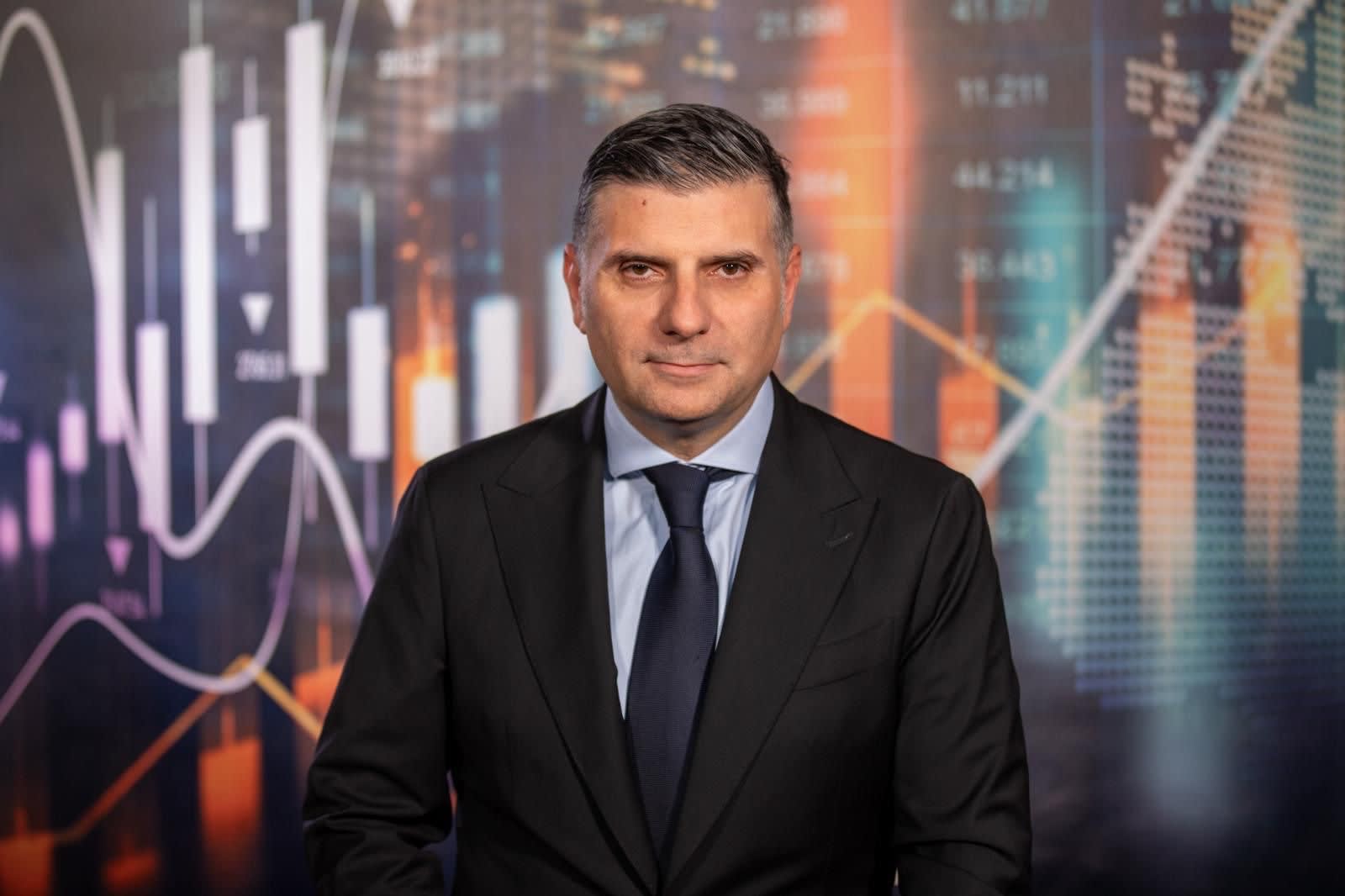 Alexandru Petrescu, președinte ASF, subliniază valoarea investițiilor la bursă pentru economia României