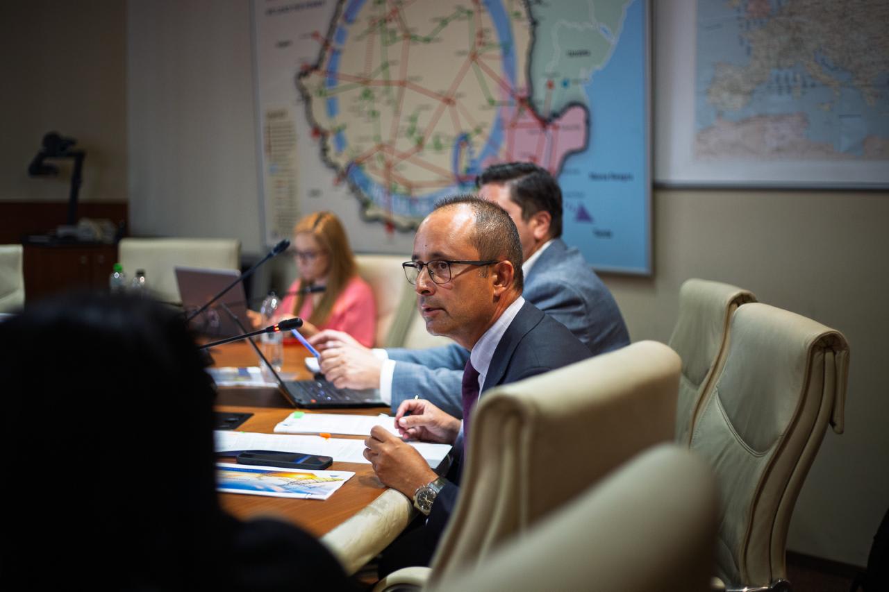 Ministerul Energiei a anunțat controlul situației energetice în România