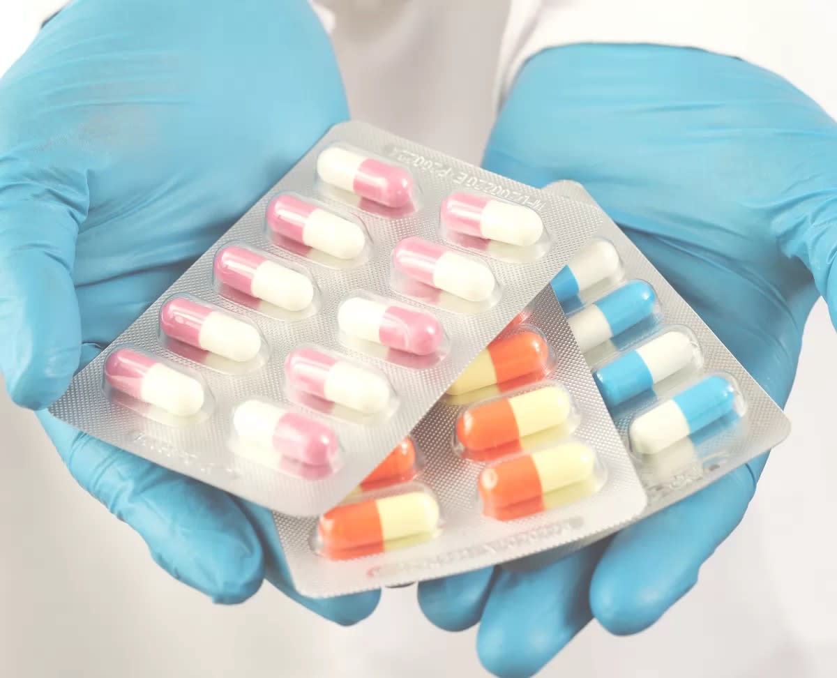Studiu: Curele mai scurte de antibiotice pot fi eficiente în anumite infecții bacteriene