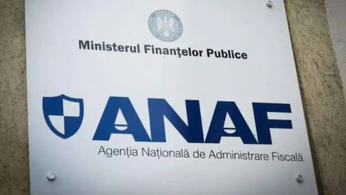 ANAF și Autoritatea Vamală urmează să fie comasate, conform Programului de Guvernare
