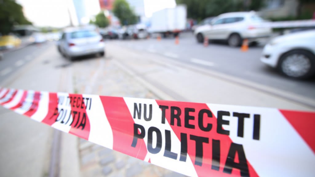 Biciclist și pieton implicate într-un accident rutier în centrul Clujului Biciclist și pieton implicate într-un accident rutier în centrul Clujului
