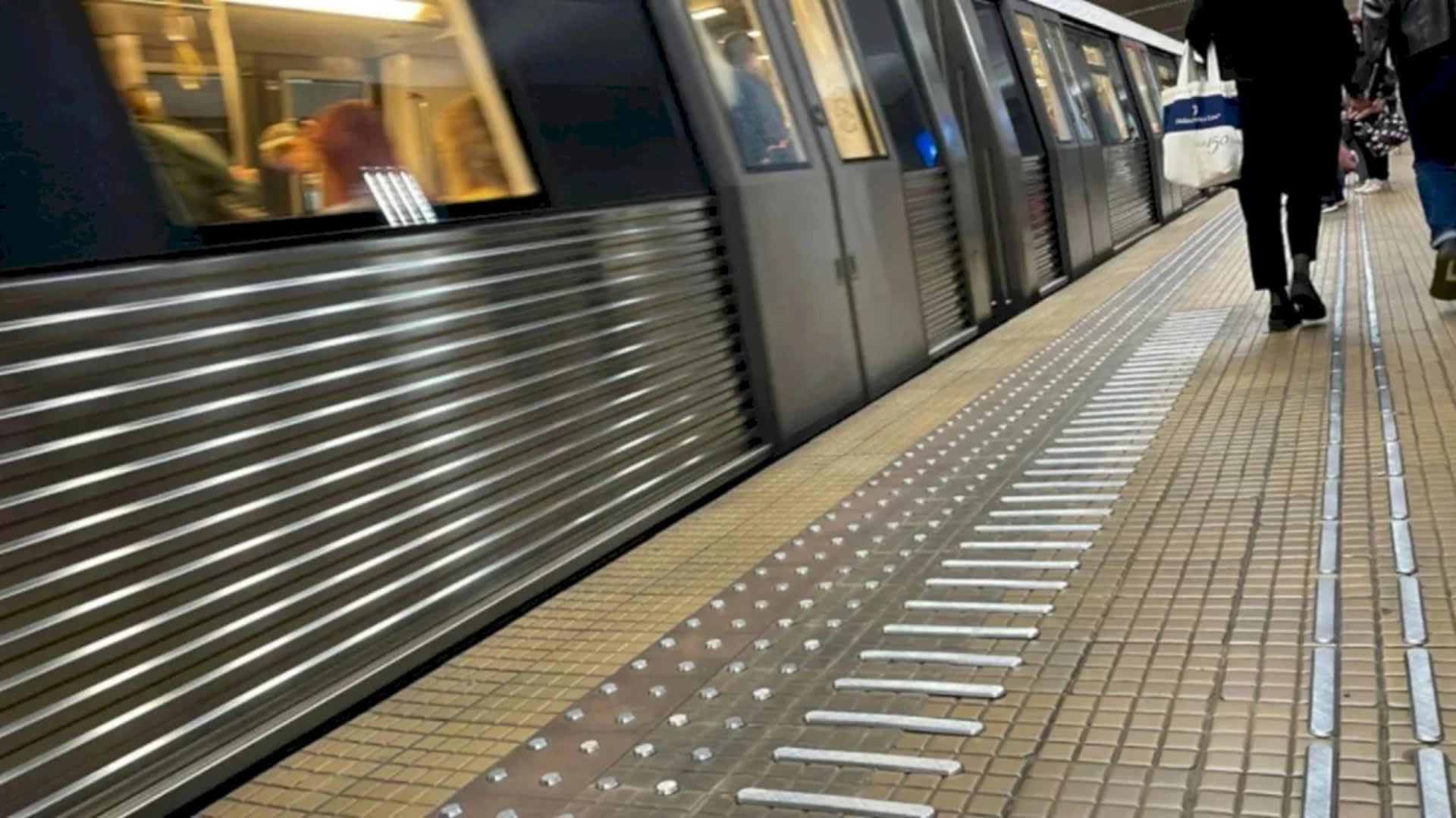 Metrorex efectuează zilnic plăți către Hidroelectrica pentru a reduce datoria de peste 11 milioane de lei