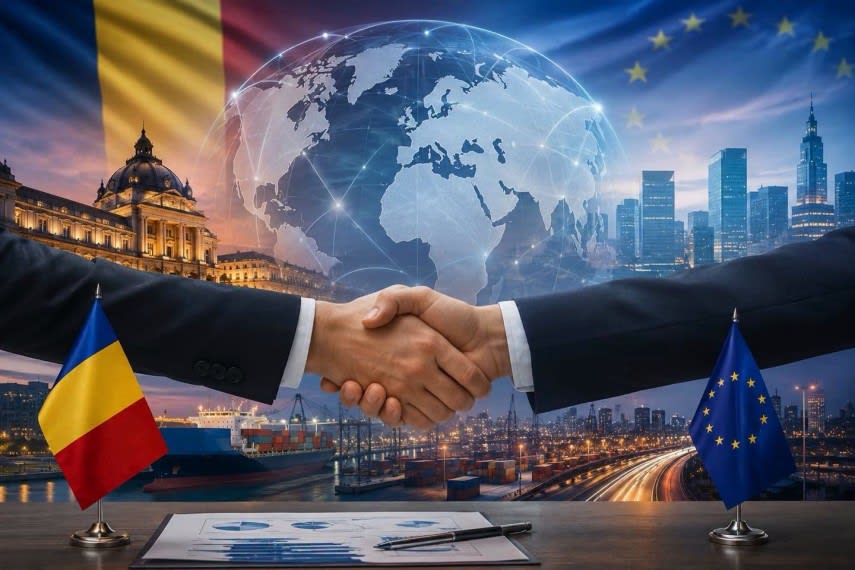 Ministerul Economiei lansează platforma de dialog strategic, înscrieri până pe 18 septembrie 2026