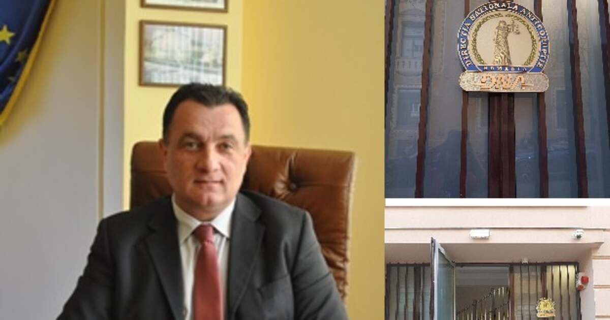 Fostul director al ABA Crișuri, Dorel Dume, și șeful Serviciului Financiar, trimiși în judecată de DNA pentru abuz în serviciu