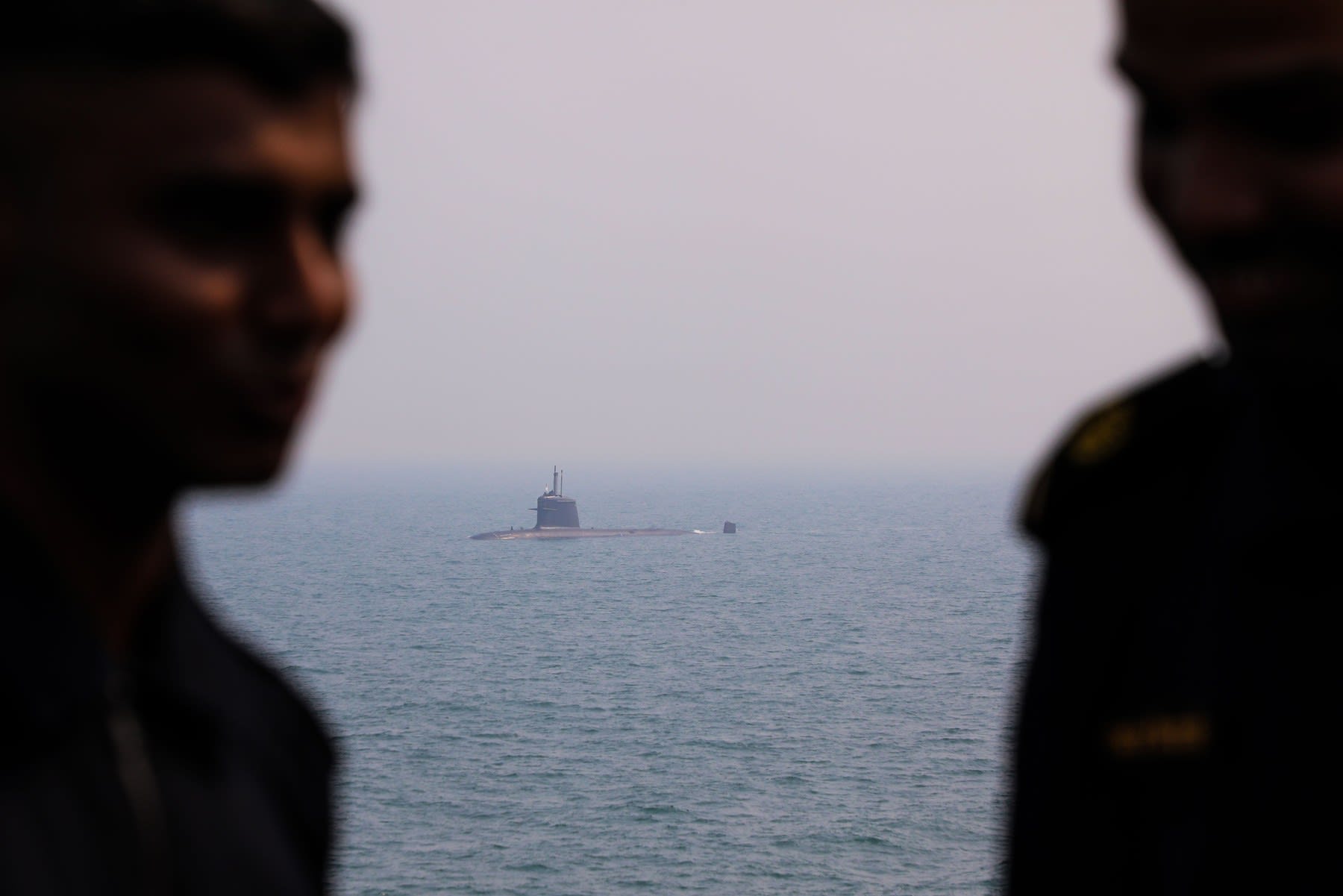 India va cumpăra șase submarine în valoare de 9 miliarde de dolari, care pot sta sub apă trei săptămâni