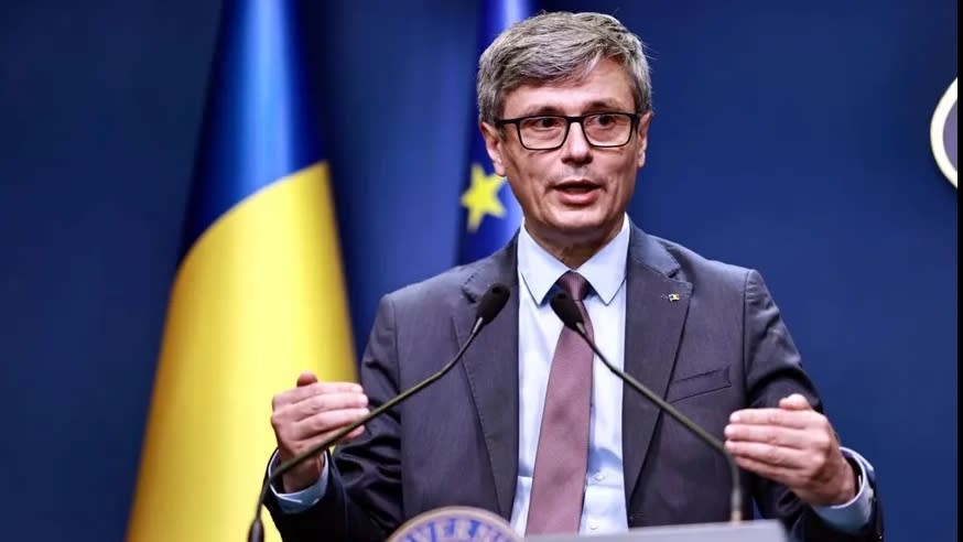 Centrala termică Mintia în funcțiune, energie electrică Centrala termică Mintia în funcțiune, energie electrică