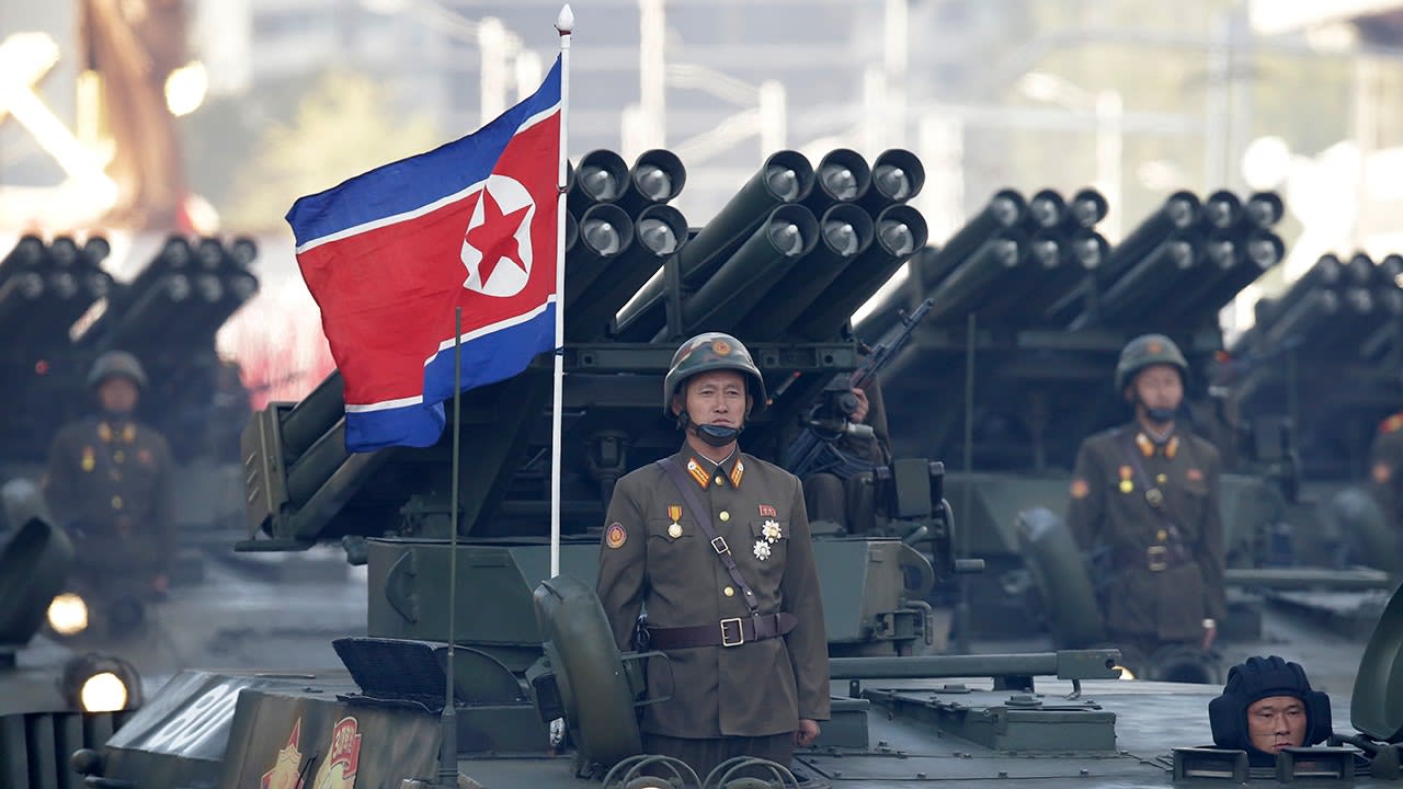 Coreea de Nord denunță exercițiile militare SUA-Coreea de Sud și amenință cu măsuri de autoapărare