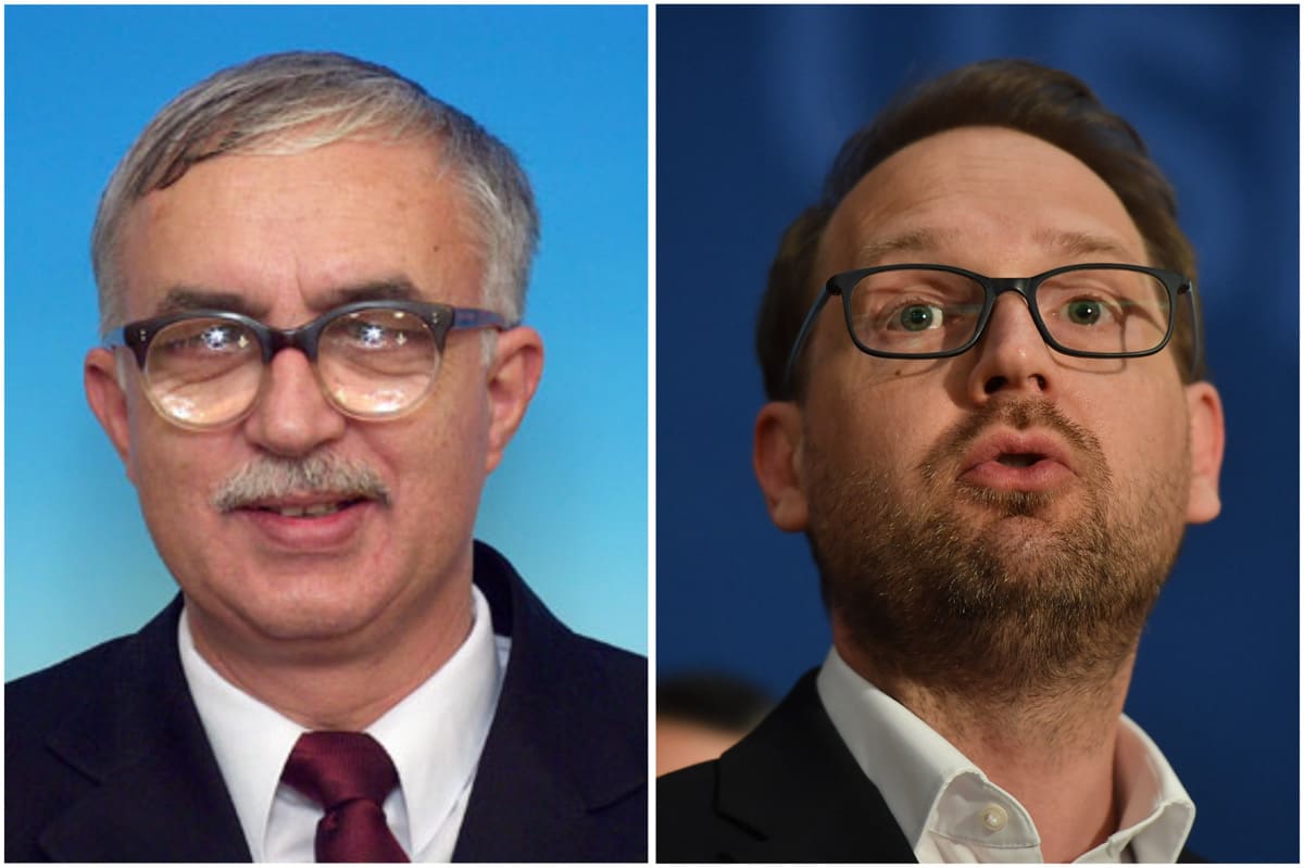 Augustin Zegrean contestă decizia CCR privind Amendamentul Fritz: neconstituțional și periculos