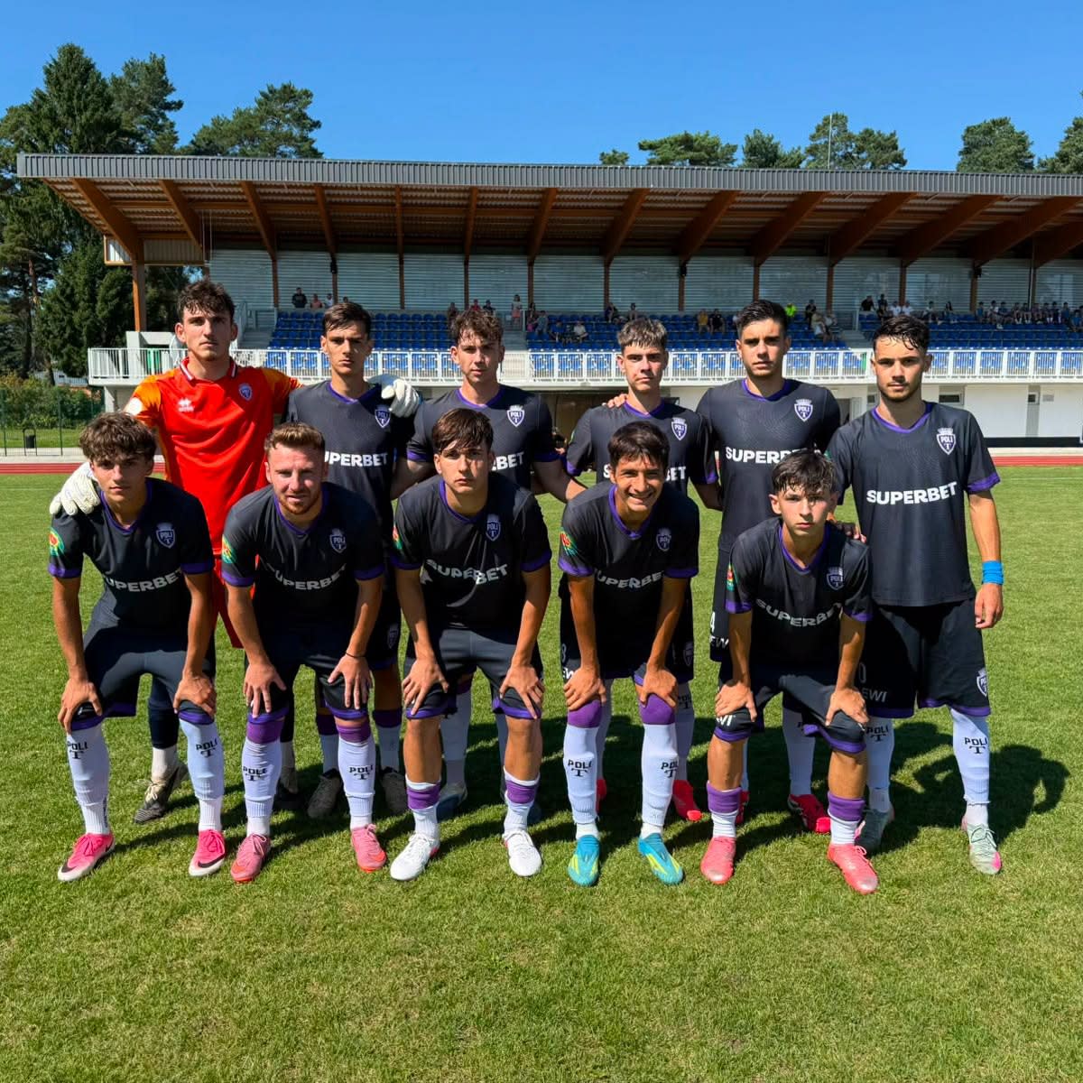 Fotbal Liga III Fotbal Liga III