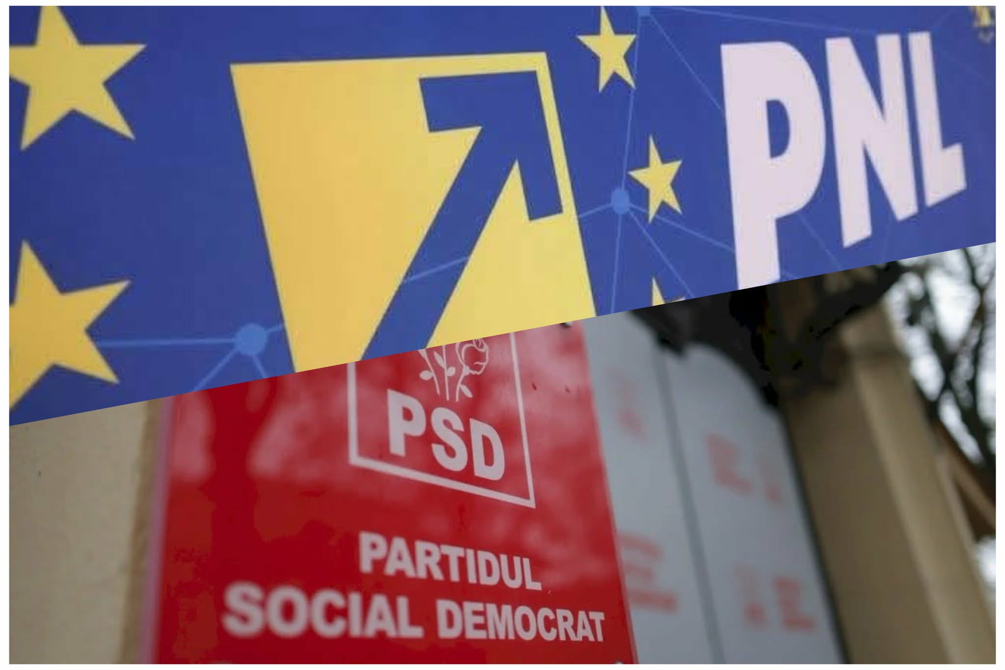 PNL acuză PSD de manipulare: Cifrele reale ale economiei României în 2026