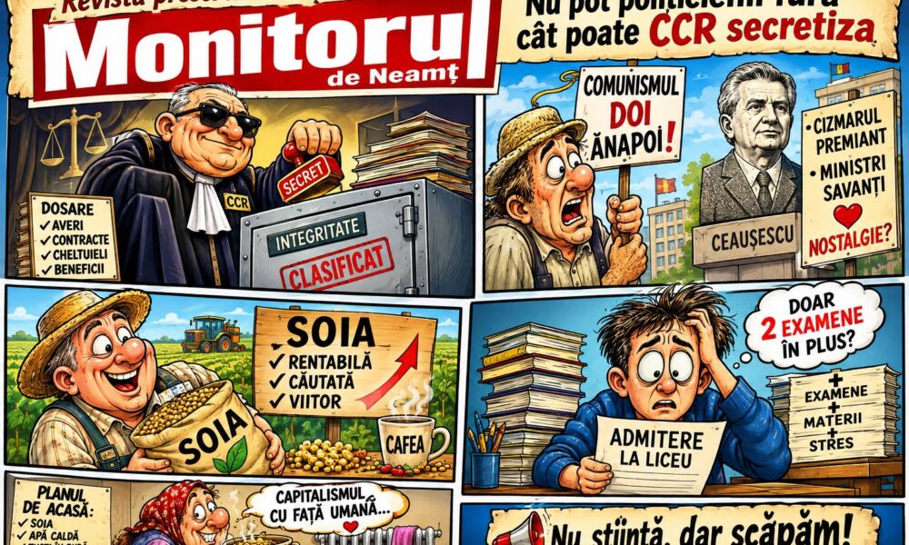 Judecători la Curtea Corupțională