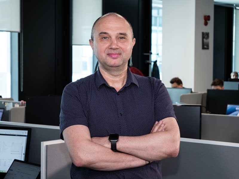 Implementarea inteligenței artificiale în companii Implementarea inteligenței artificiale în companii