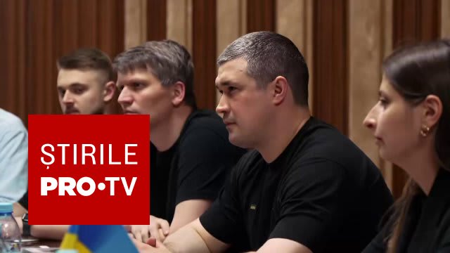 Fostul ministru al Apărării cere organizarea de alegeri în timpul războiului în Ucraina