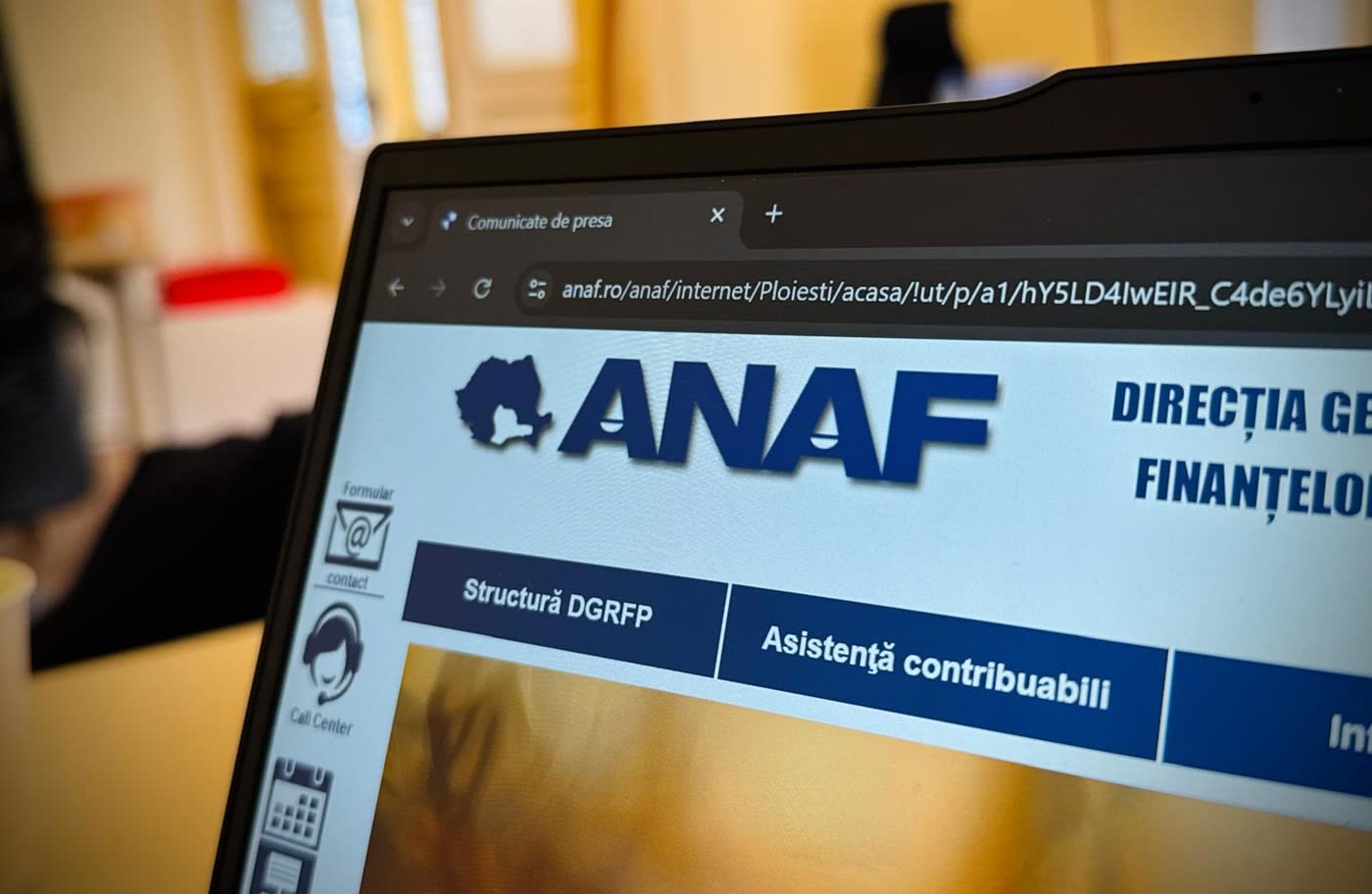 Alexandru Nazare anunță creșterea colectărilor fiscale în România Alexandru Nazare anunță creșterea colectărilor fiscale în România