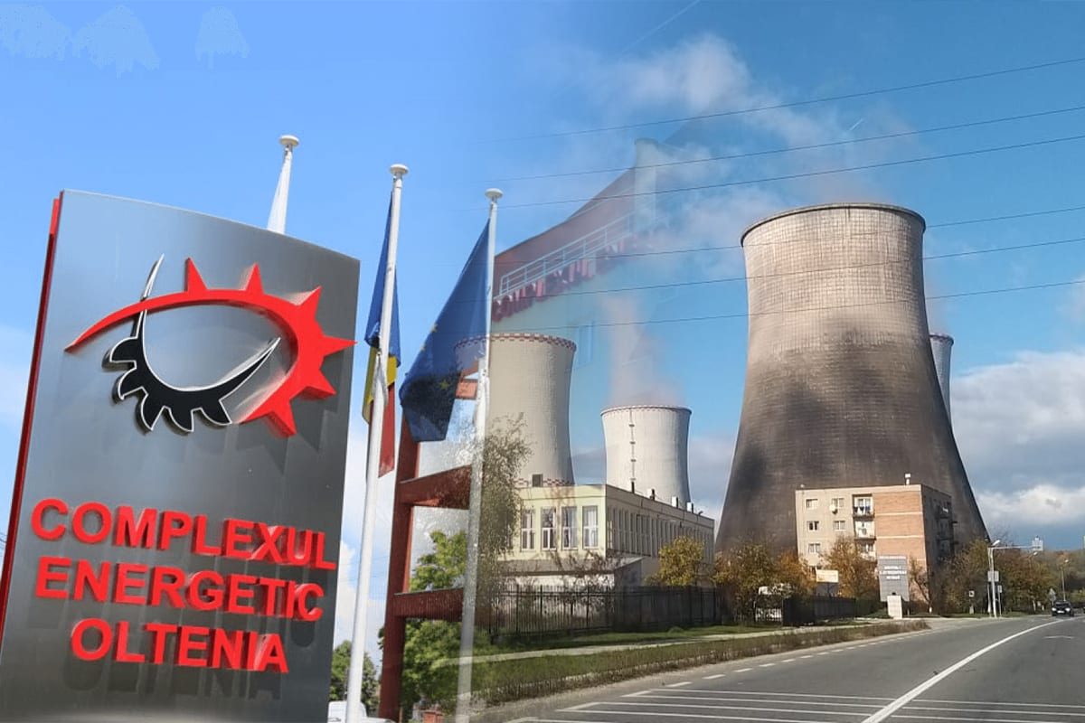 Unitate de producție energie electrică în România, grup termic în funcțiune Unitate de producție energie electrică în România, grup termic în funcțiune