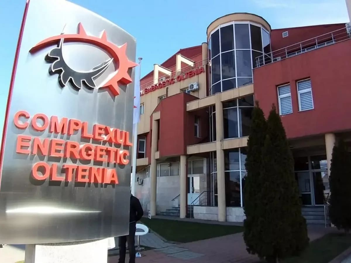 Complexul Energetic Oltenia avertizează: energia națională nu poate fi un pariu