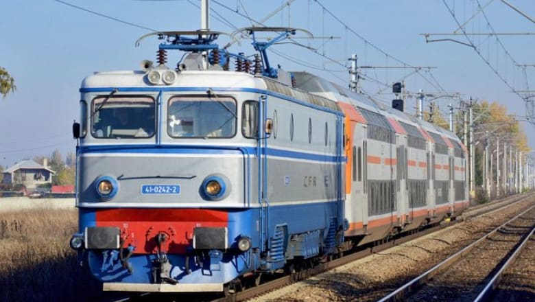 Sindicatele avertizează: trenurile din România riscă să fie oprite din cauza crizei financiare