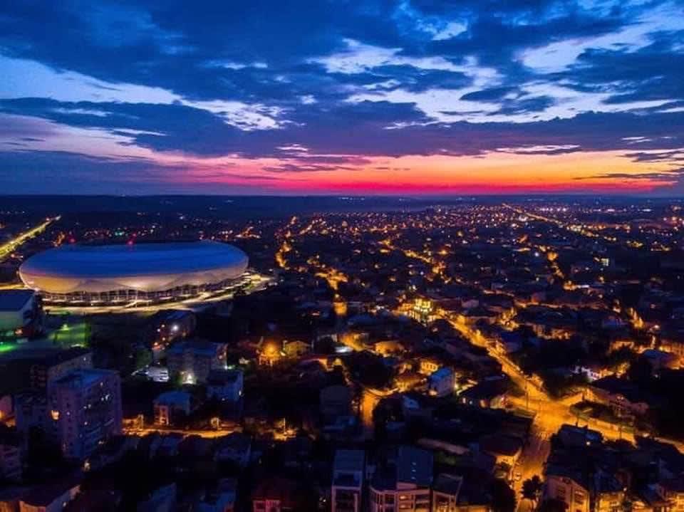 Olguța Vasilescu vorbește despre noul PUG al Craiovei Olguța Vasilescu vorbește despre noul PUG al Craiovei