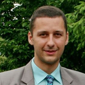 Gorjean din Turceni, Bogdan Alexandru Sticlosu, numit președinte al ANI pentru patru ani
