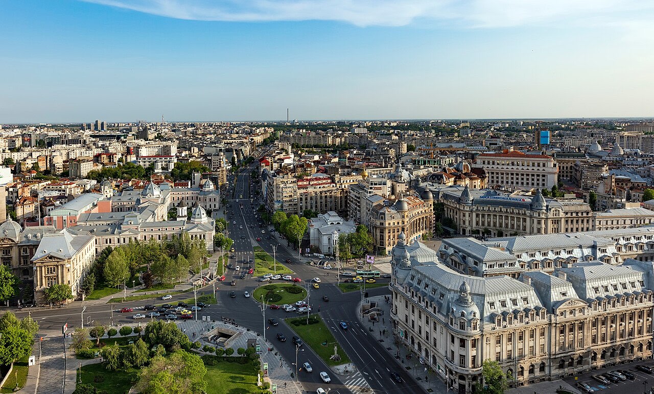Proiect rezidențial boutique în zona Theodor Pallady București Proiect rezidențial boutique în zona Theodor Pallady București
