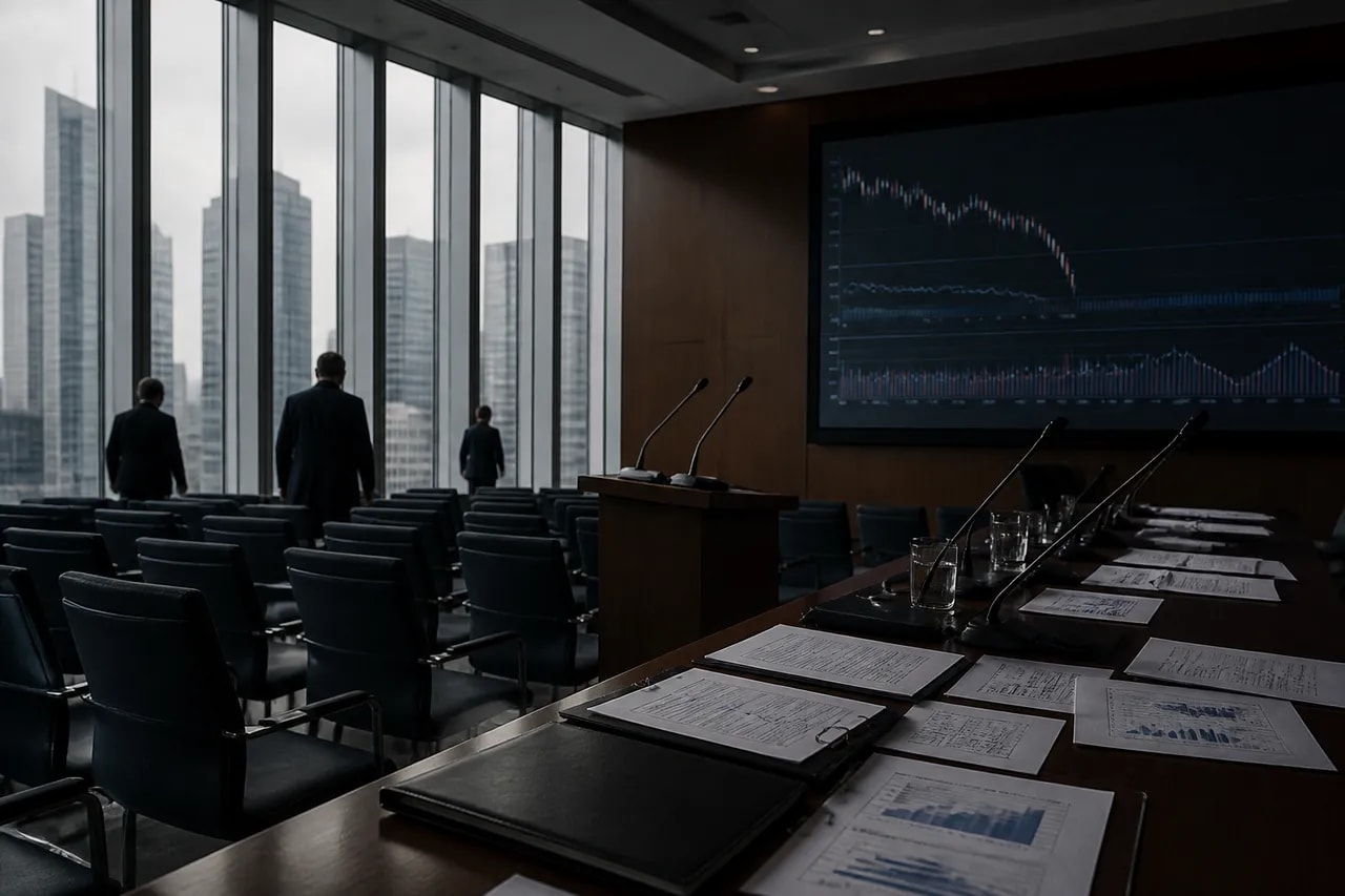 Andrei Klepaș, demis după ce a avertizat că Rusia a pierdut războiul economic