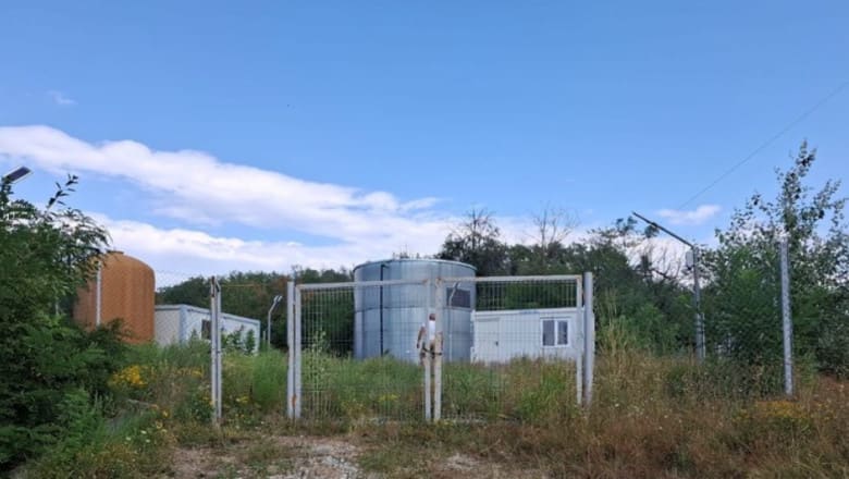 Apele Române a anunțat plângere penală pentru furnizarea ilegală a apei în comuna Berlești din Gorj