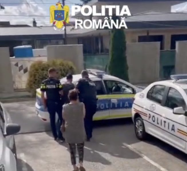 Un bărbat de 29 de ani din Hațeg a fost reținut după tentativa de furt și agresiune